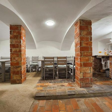 Apartmany U Kolacku Hartmanice  Εξωτερικό φωτογραφία