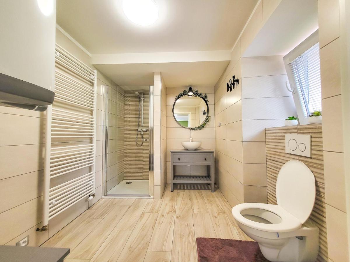 Apartmany U Kolacku Hartmanice  Εξωτερικό φωτογραφία