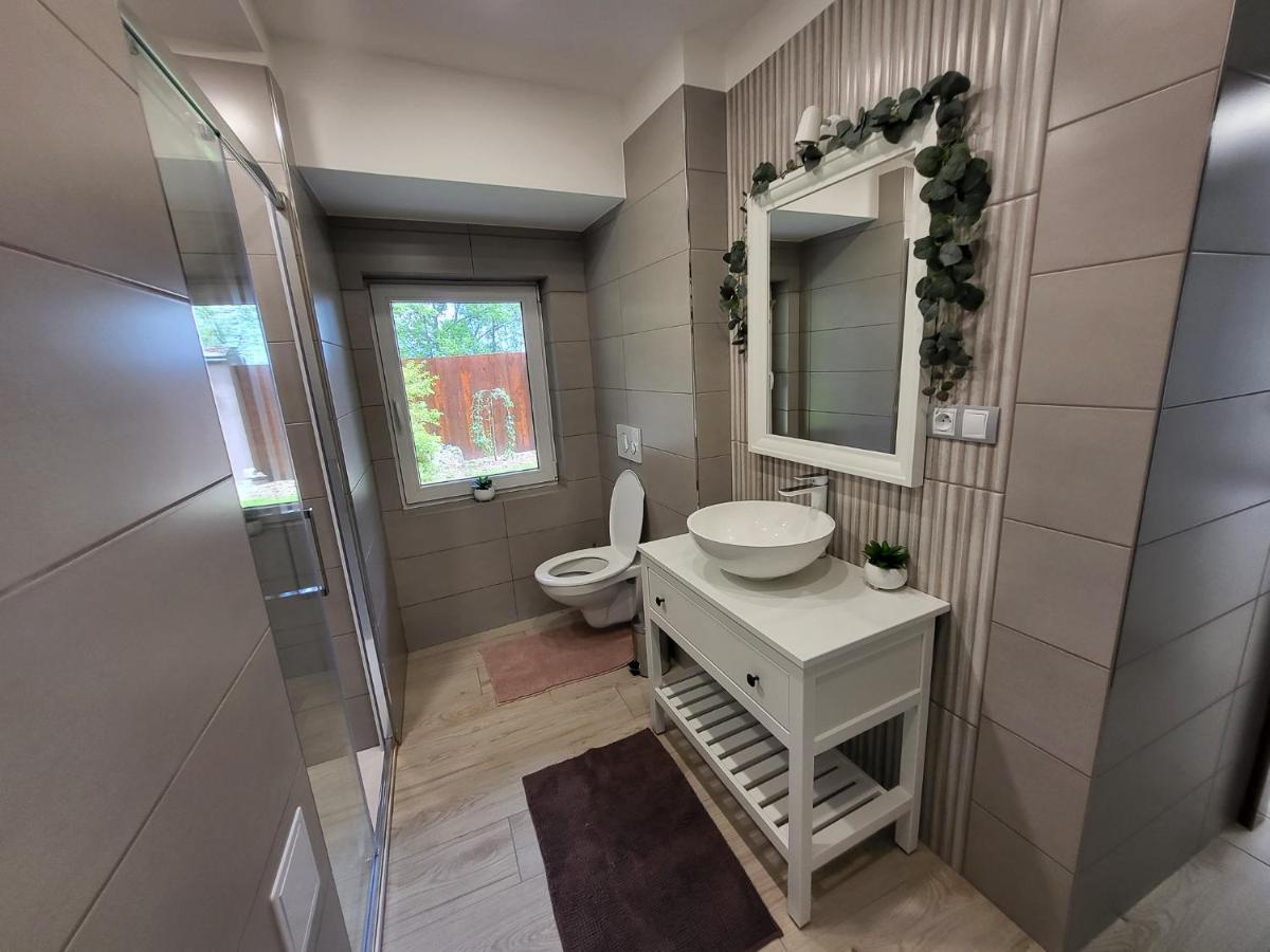 Apartmany U Kolacku Hartmanice  Εξωτερικό φωτογραφία