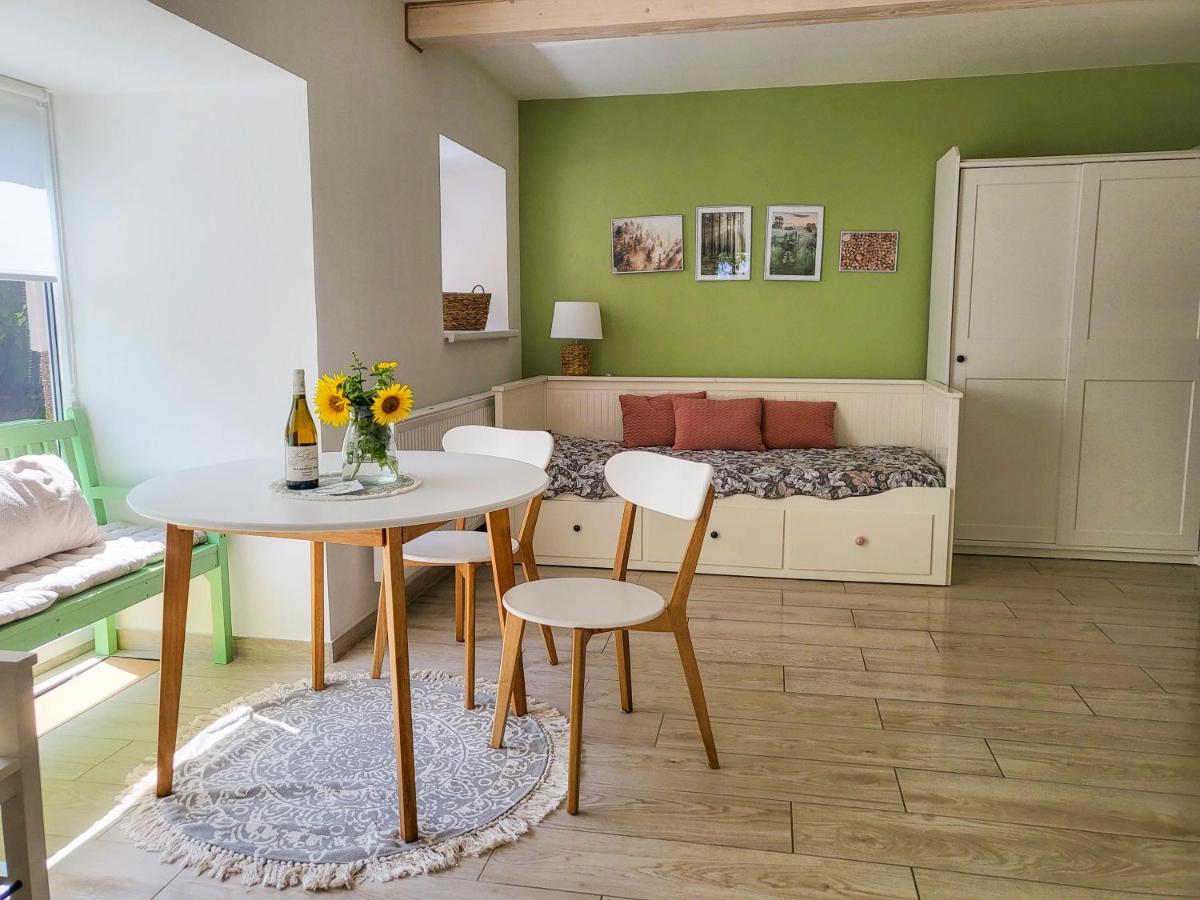 Apartmany U Kolacku Hartmanice  Εξωτερικό φωτογραφία