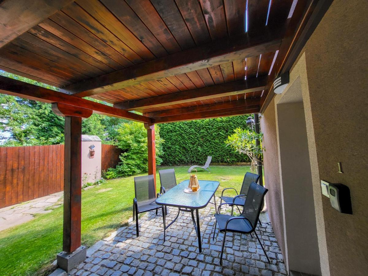 Apartmany U Kolacku Hartmanice  Εξωτερικό φωτογραφία