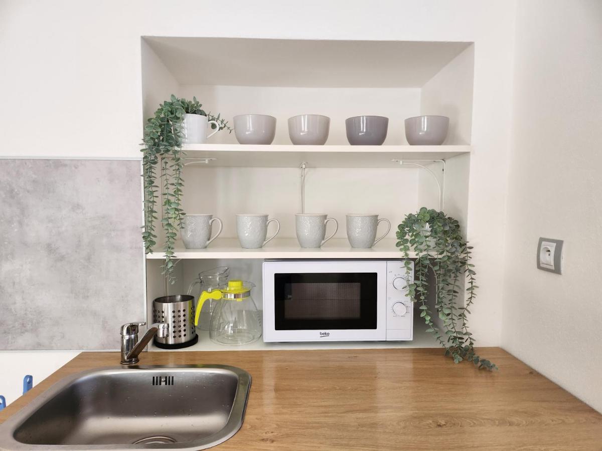 Apartmany U Kolacku Hartmanice  Εξωτερικό φωτογραφία