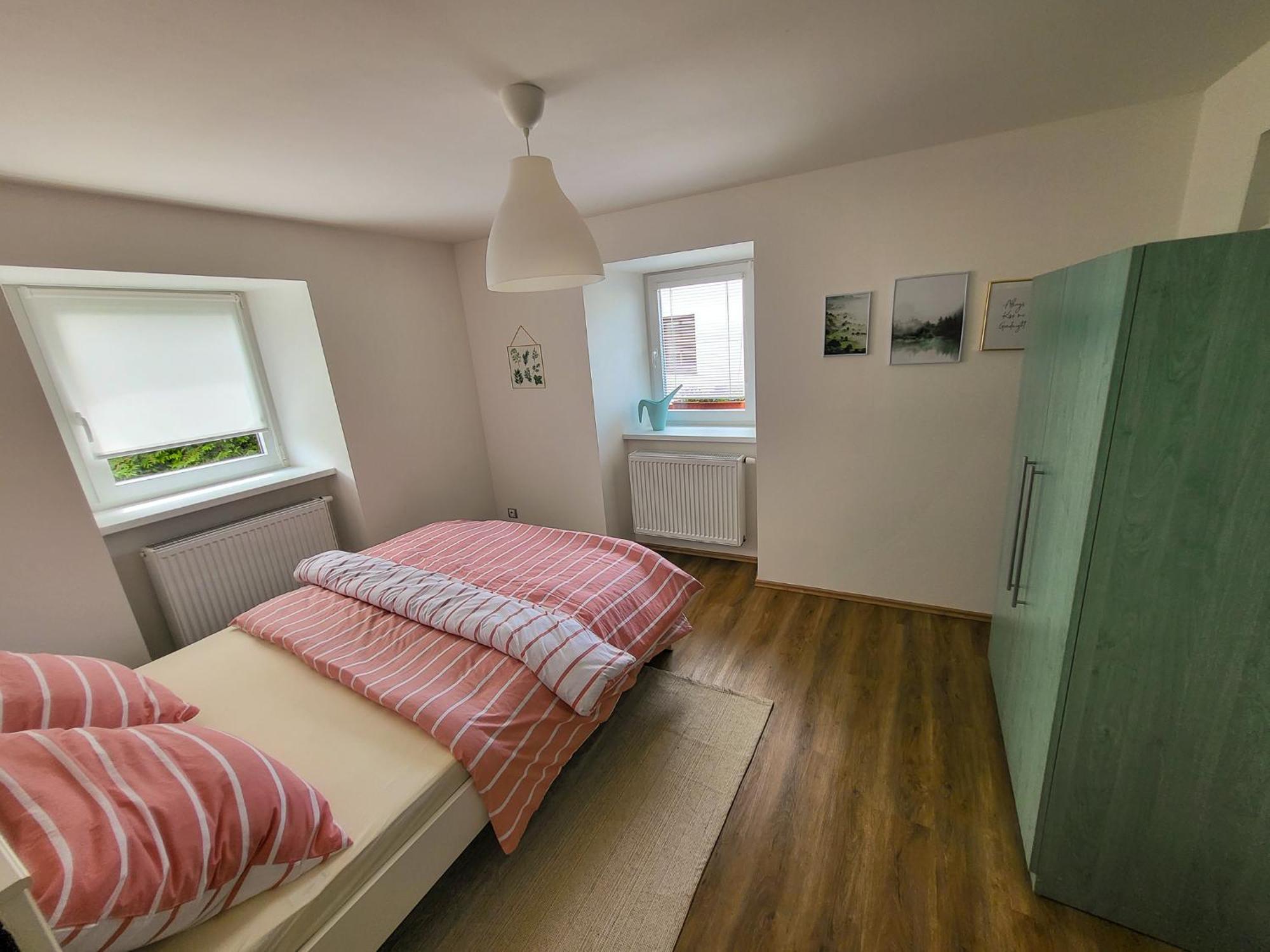 Apartmany U Kolacku Hartmanice  Δωμάτιο φωτογραφία