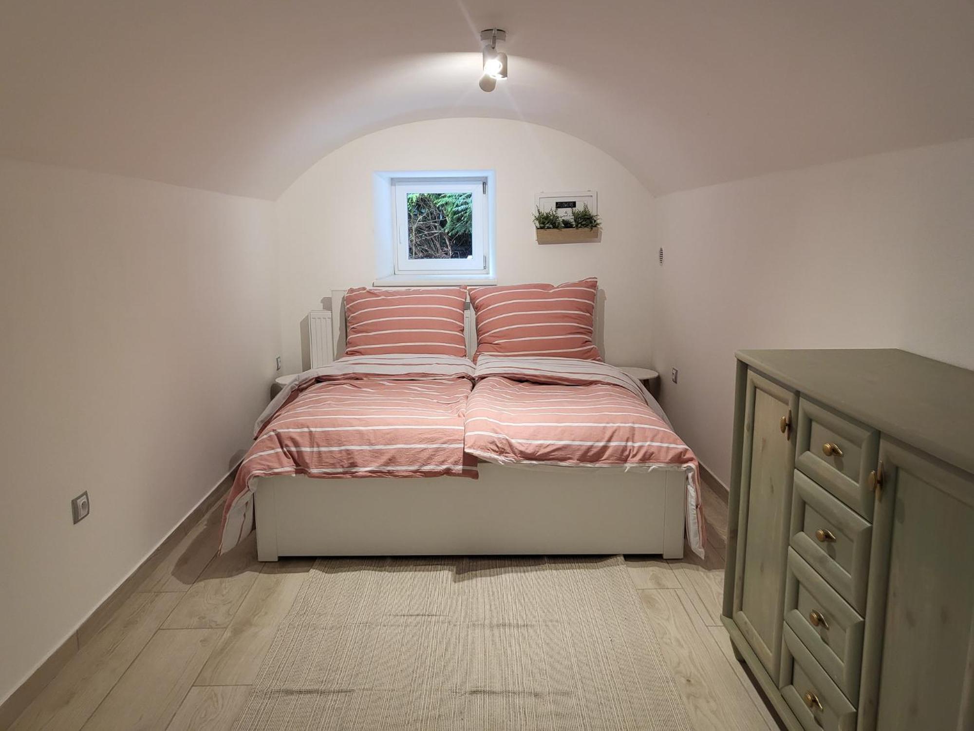 Apartmany U Kolacku Hartmanice  Δωμάτιο φωτογραφία