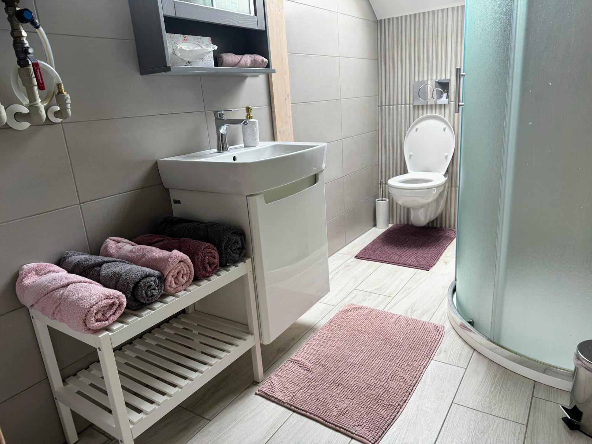 Apartmany U Kolacku Hartmanice  Εξωτερικό φωτογραφία